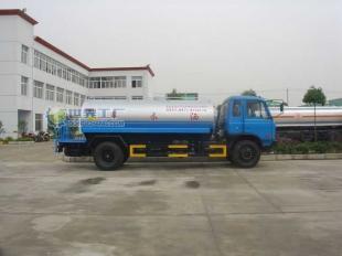 供應15噸灑水車價格、廠家與采購指南 世界工廠網產品信息庫解讀