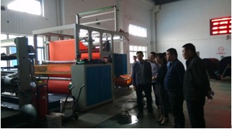 環(huán)保窗口深入企業(yè) 實地服務交流促進綠色發(fā)展