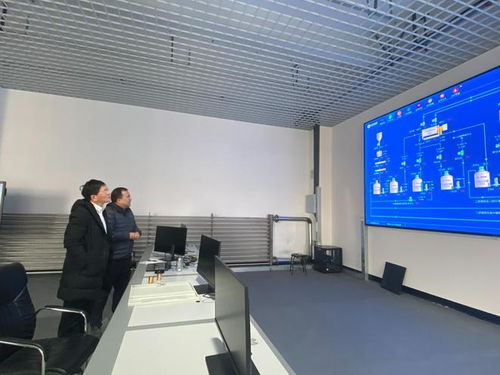 通州環保服務 優化營商環境，我們是“夠拼的”